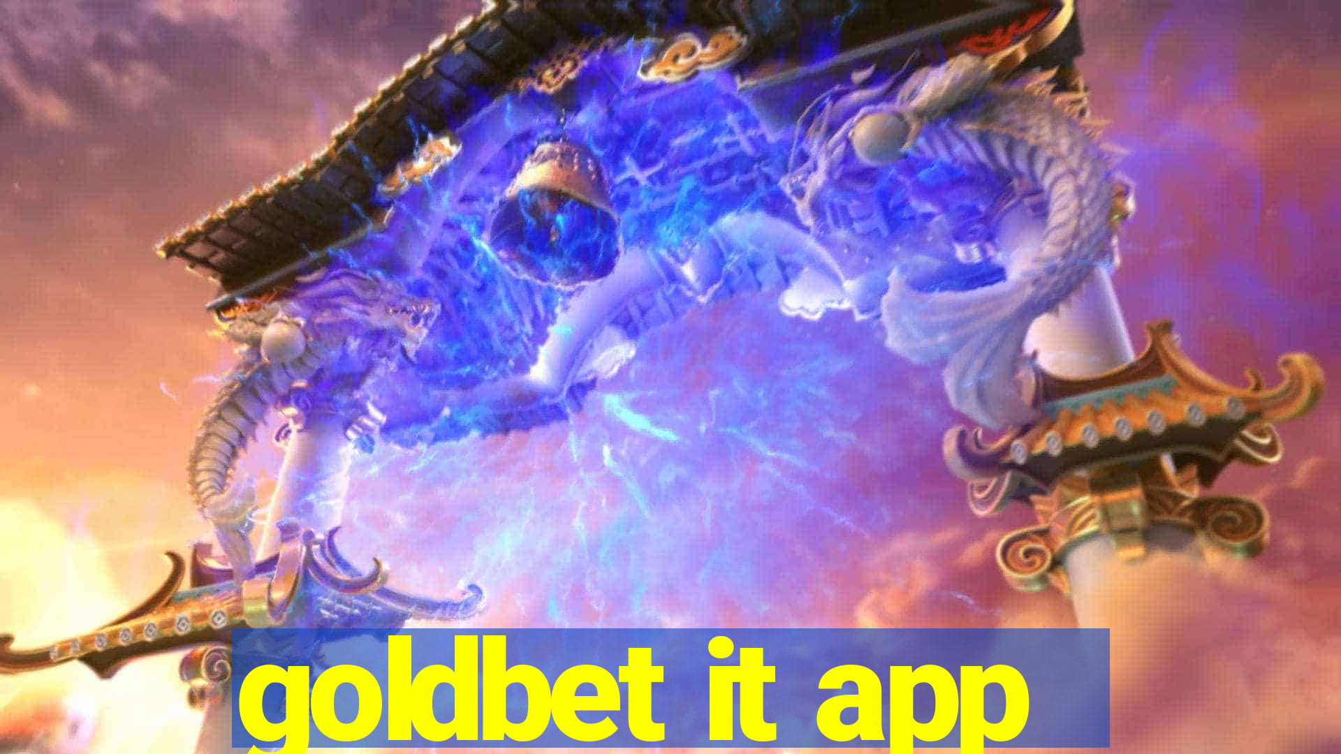goldbet it app